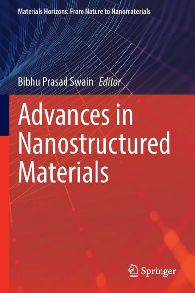 Advances in Nanostructured Materials