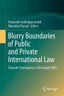 Blurry Boundaries of Public and Private International Law: Towards Convergence or Divergent Still?