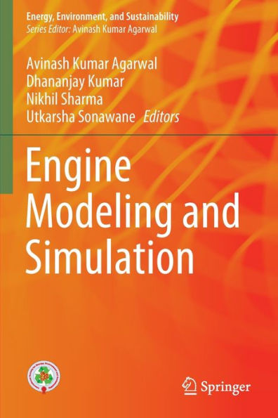 Engine Modeling and Simulation