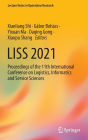 LISS 2021: Proceedings of the 11th International Conference on Logistics, Informatics and Service Sciences
