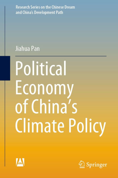 Political Economy of China's Climate Policy