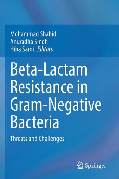 Beta-Lactam Resistance Gram-Negative Bacteria: Threats and Challenges