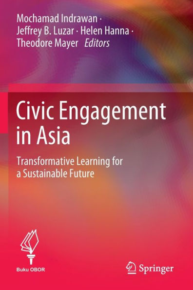 Civic Engagement Asia: Transformative Learning for a Sustainable Future