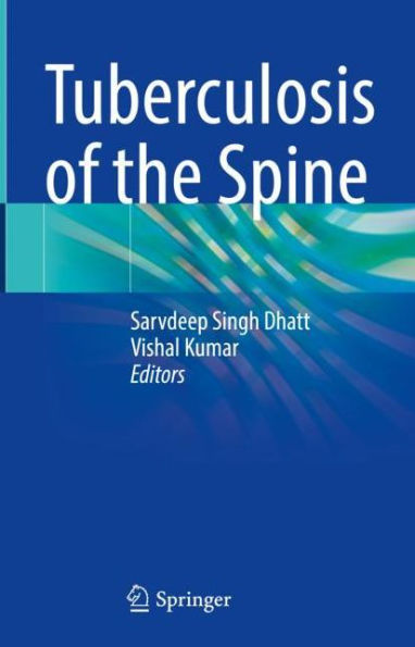 Tuberculosis of the Spine