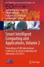 Smart Intelligent Computing and Applications, Volume 2: Proceedings of Fifth International Conference on Smart Computing and Informatics (SCI 2021)