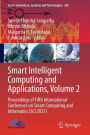 Smart Intelligent Computing and Applications, Volume 2: Proceedings of Fifth International Conference on Smart Computing and Informatics (SCI 2021)