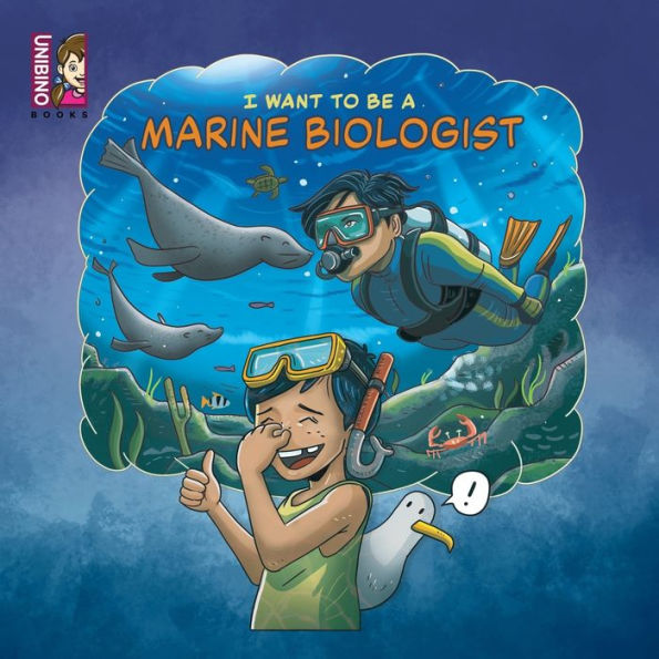 I Want To Be A Marine Biologist: Navigating the Journey to Become a Marine Biologist