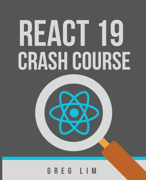 React Crash Course (Updated to React 19)