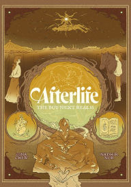 Free new audiobooks download Afterlife: The Boy Next Realm 9789811804120