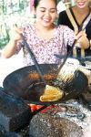 Alternative view 5 of Tamu: A Guest at the Bornean Table