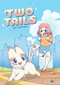 Title: Two Tails, Author: Kifurai