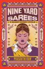 Nine Yard Sarees: a short story cycle