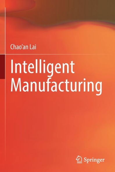 Intelligent Manufacturing