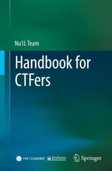 Handbook for CTFers