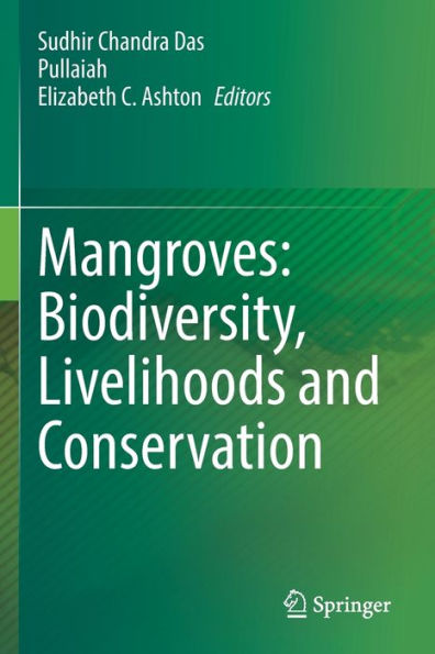 Mangroves: Biodiversity, Livelihoods and Conservation