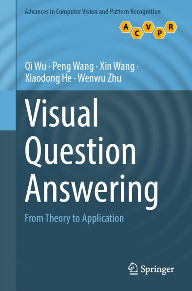 Visual Question Answering: From Theory to Application