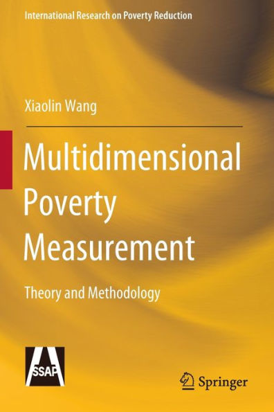 Multidimensional Poverty Measurement: Theory and Methodology