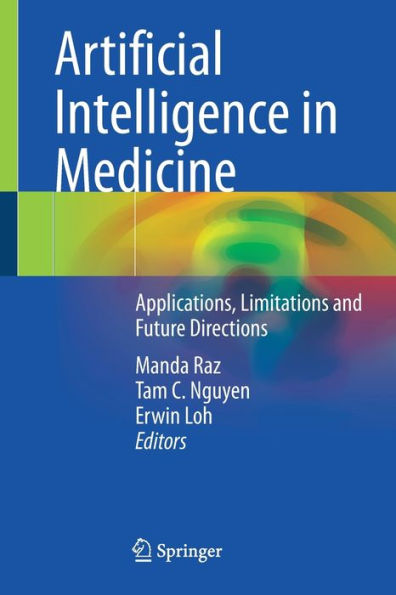 Artificial Intelligence Medicine: Applications, Limitations and Future Directions