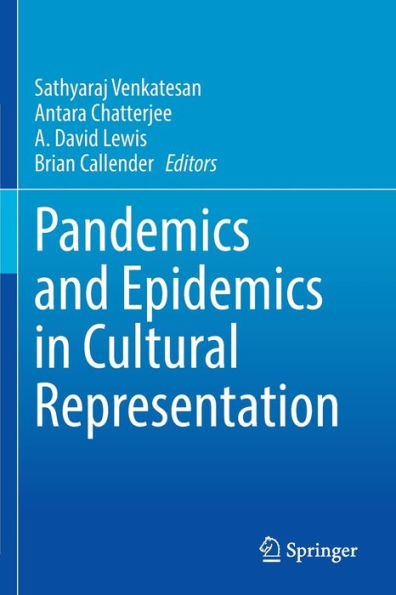 Pandemics and Epidemics in Cultural Representation