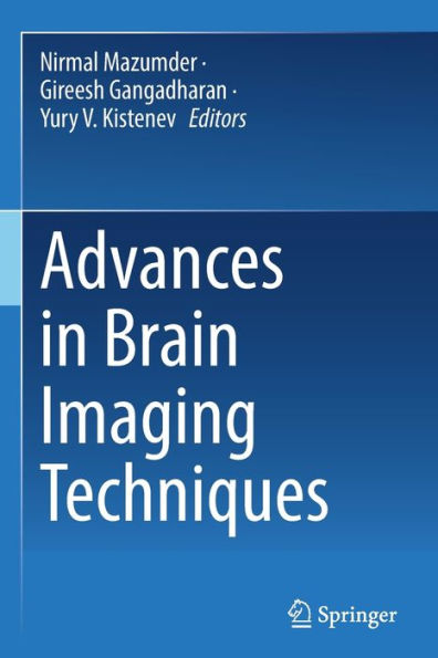 Advances Brain Imaging Techniques