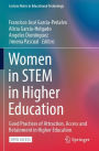 Women in STEM in Higher Education: Good Practices of Attraction, Access and Retainment in Higher Education