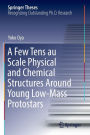A Few Tens au Scale Physical and Chemical Structures Around Young Low-Mass Protostars