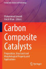 Carbon Composite Catalysts: Preparation, Structural and Morphological Property and Applications