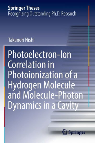 Photoelectron-Ion Correlation Photoionization of a Hydrogen Molecule and Molecule-Photon Dynamics Cavity