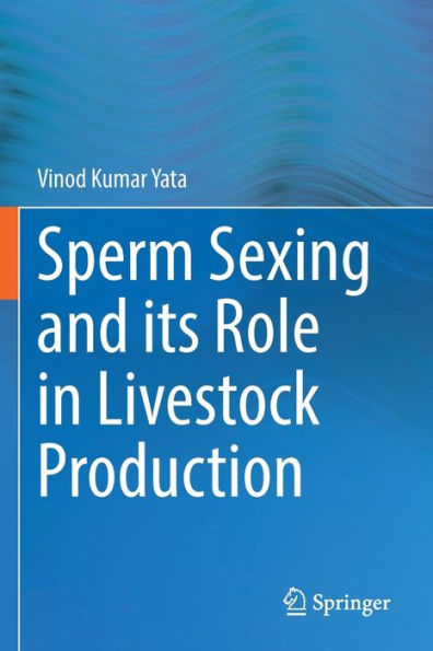 Sperm Sexing and its Role Livestock Production