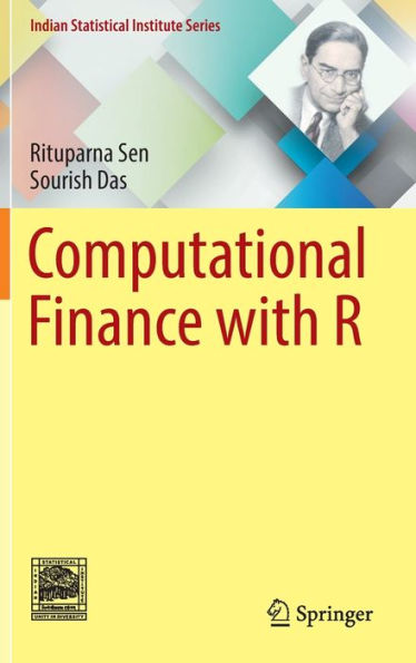 Computational Finance with R