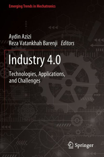 Industry 4.0: Technologies, Applications, and Challenges