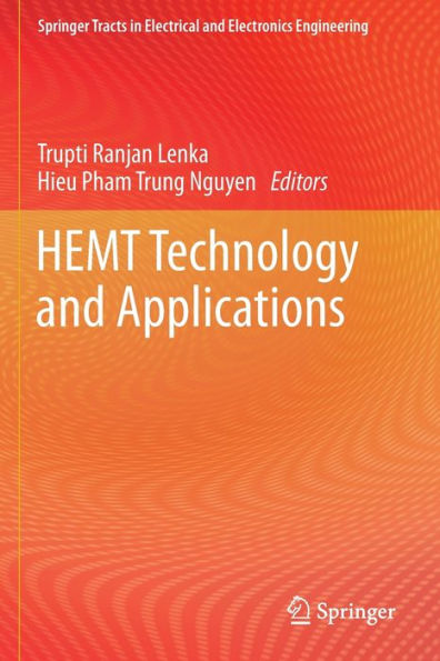 HEMT Technology and Applications