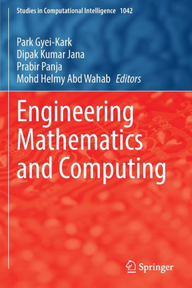 Engineering Mathematics and Computing