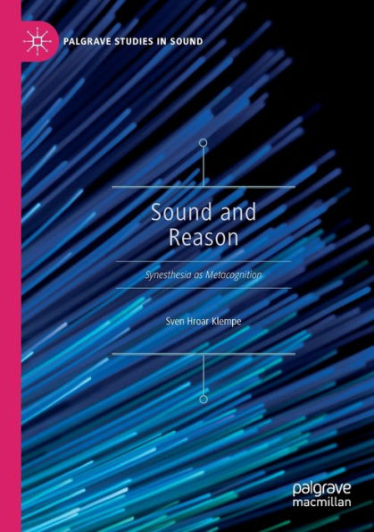 Sound and Reason: Synesthesia as Metacognition