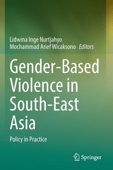 Gender-Based Violence South-East Asia: Policy Practice