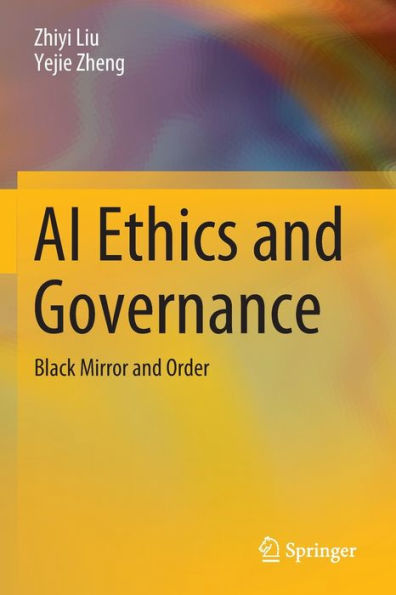 AI Ethics and Governance: Black Mirror Order