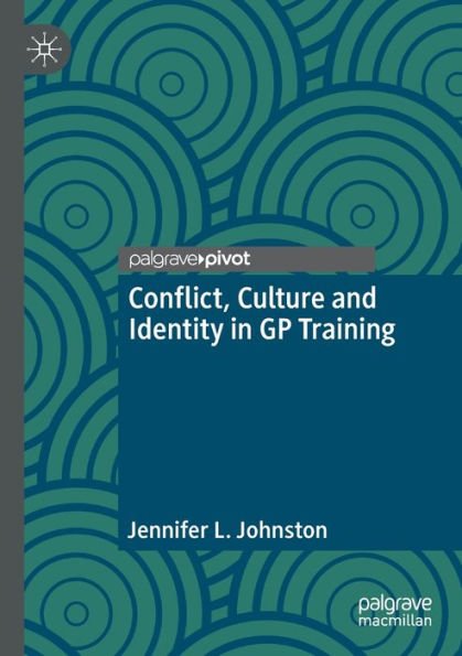 Conflict, Culture and Identity GP Training