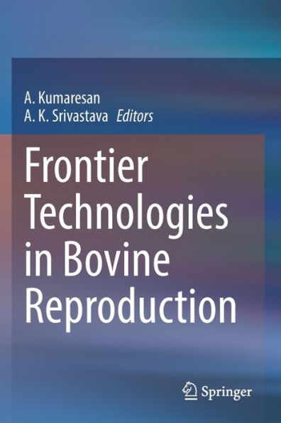 Frontier Technologies Bovine Reproduction