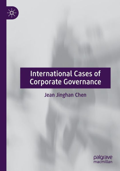 International Cases of Corporate Governance