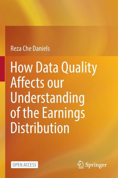 How Data Quality Affects our Understanding of the Earnings Distribution