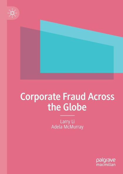 Corporate Fraud Across the Globe