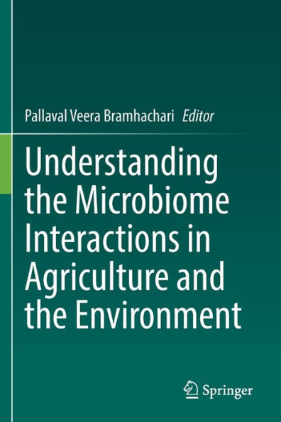 Understanding the Microbiome Interactions Agriculture and Environment