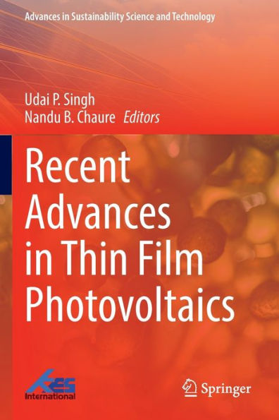 Recent Advances Thin Film Photovoltaics