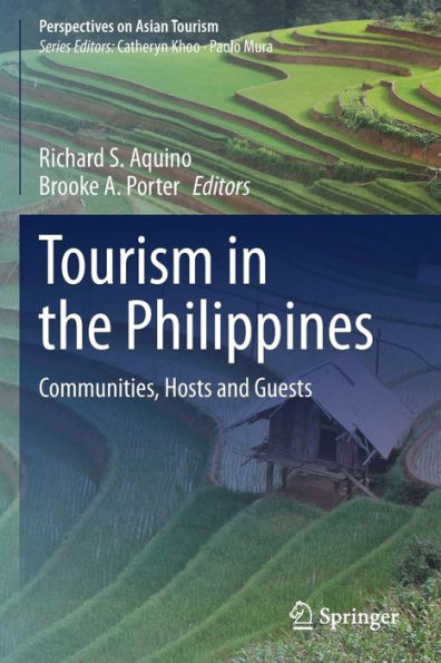 Tourism the Philippines: Communities, Hosts and Guests