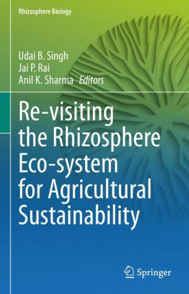 Re-visiting the Rhizosphere Eco-system for Agricultural Sustainability