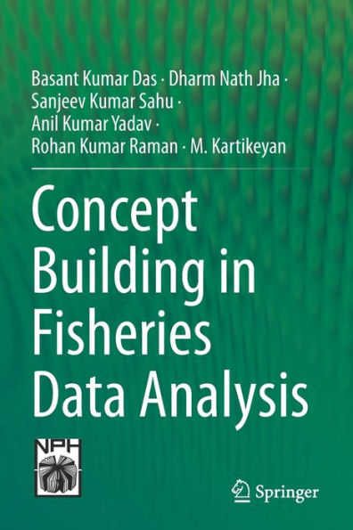 Concept Building Fisheries Data Analysis