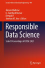 Responsible Data Science: Select Proceedings of ICDSE 2021
