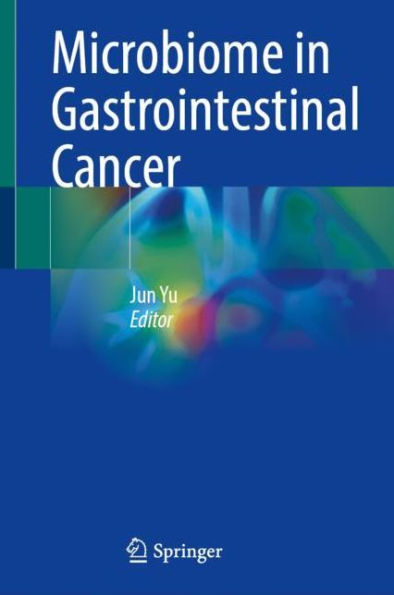 Microbiome Gastrointestinal Cancer