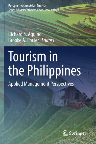 Tourism the Philippines: Applied Management Perspectives