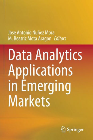 Data Analytics Applications Emerging Markets